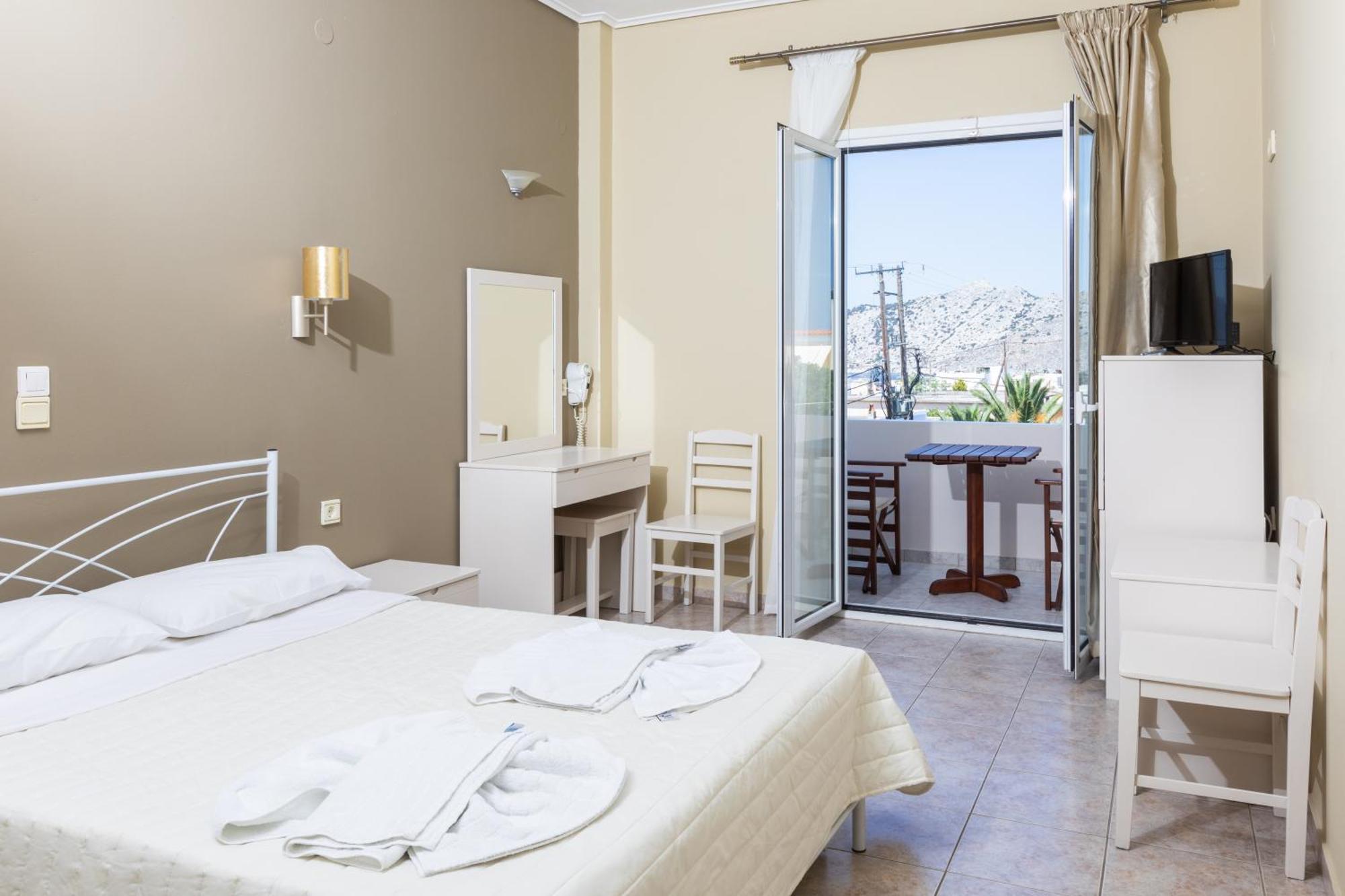 Venetia 3* Perdika (Aegina)
