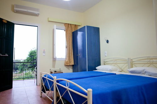 Venetia 3* Perdika (Aegina)