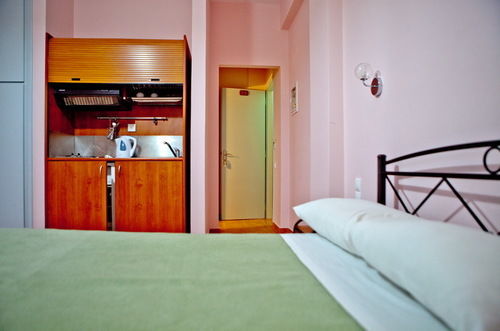 Hotel Venetia