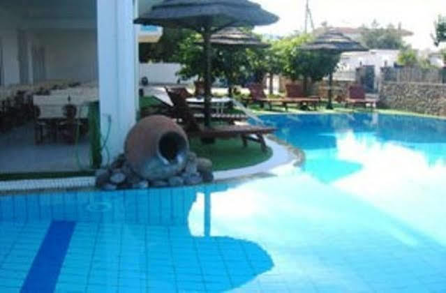 Hotel Venetia