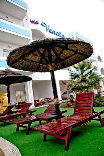 Hotel Venetia 3*