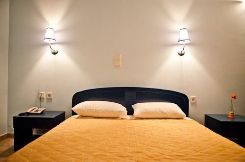 Venetia 3* Perdika (Aegina)